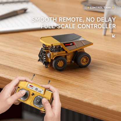 Mini RC Voertuig Set voor Kinderen Speelgoed