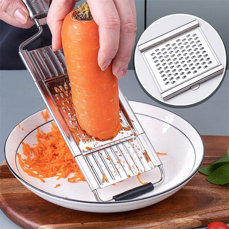 Snelle Groentesnijder voor Efficiënt Koken