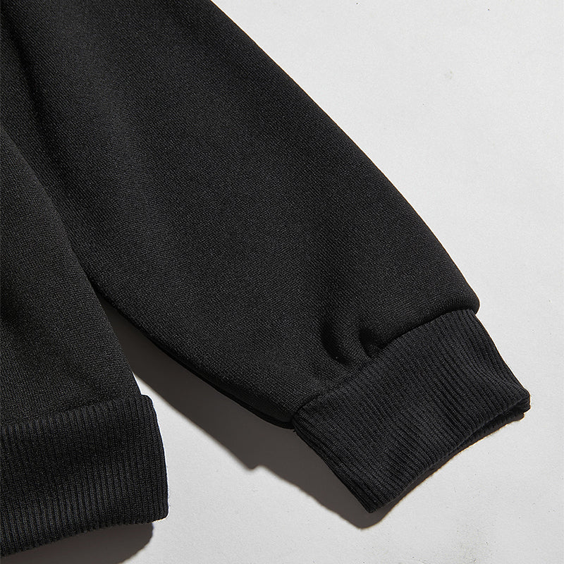 Stijlvolle Hoodie voor Mannen en Vrouwen