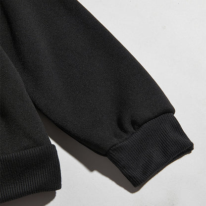 Stijlvolle Hoodie voor Mannen en Vrouwen