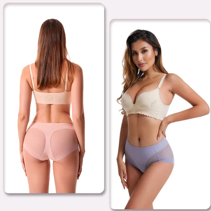 Incontinentie Kleding voor Dames en Heren Comfortabel en Droog