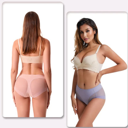 Incontinentie Kleding voor Dames en Heren Comfortabel en Droog