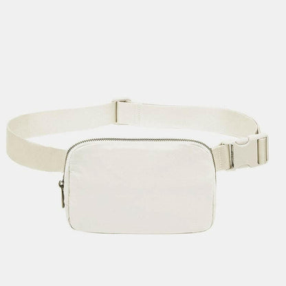 Crossbody Fanny Pack voor Vrouwen Riempje Tas