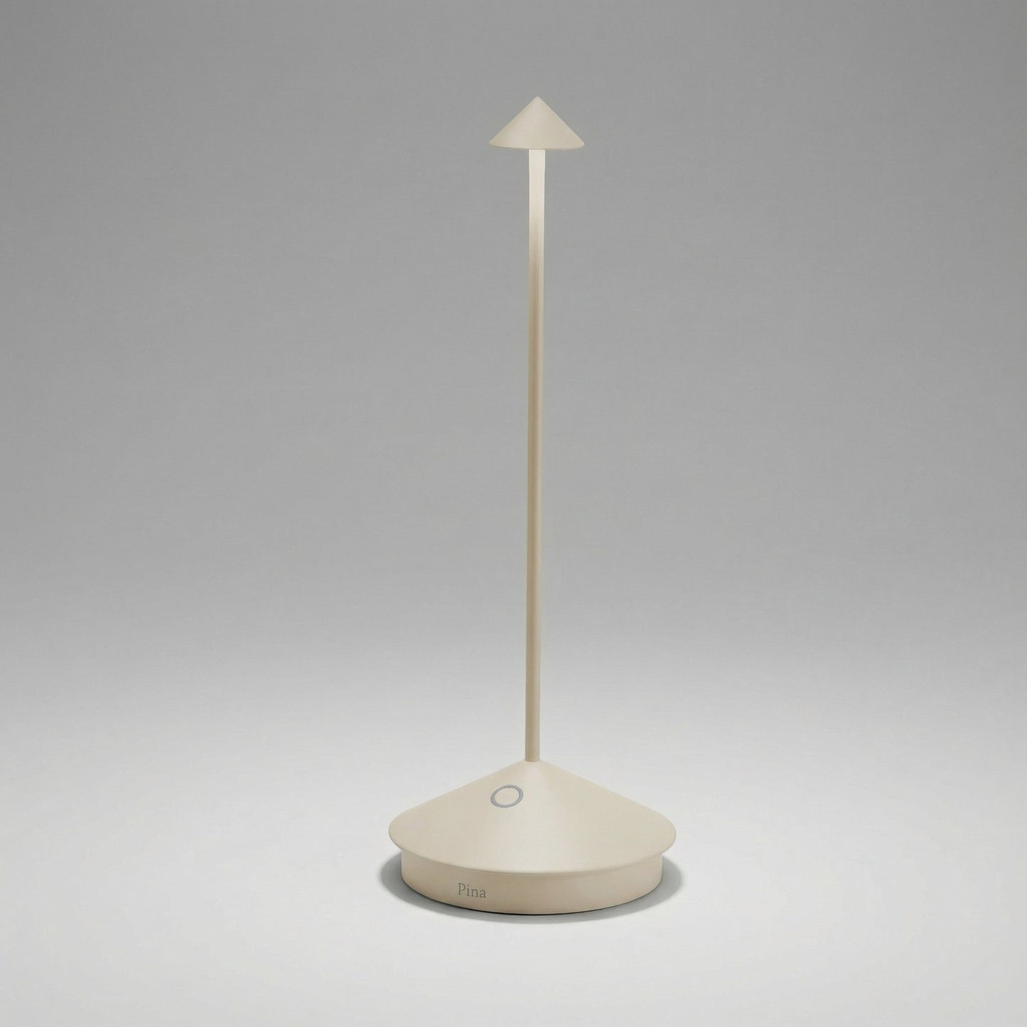 LED Tafellamp Dimbaar Oplaadbaar met Warm Wit Licht