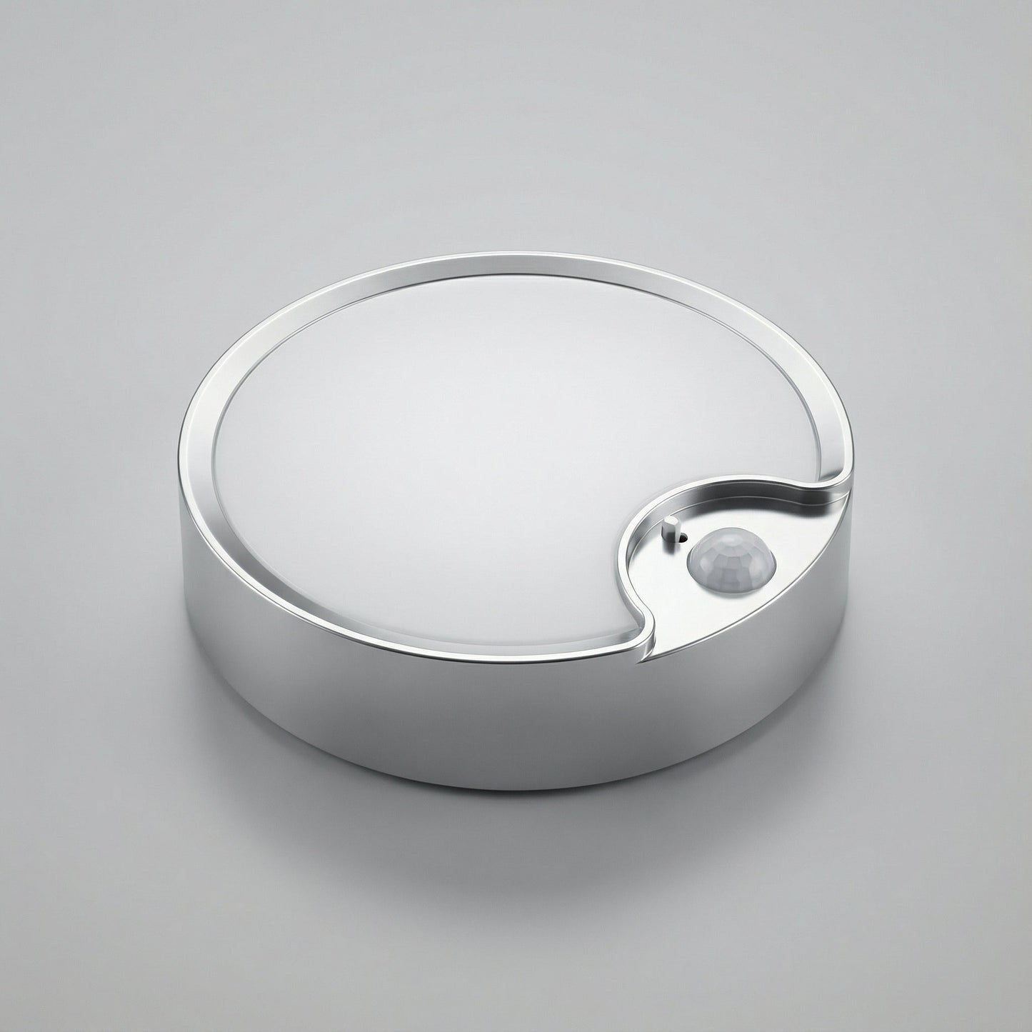 LED Plafondlamp Draadloos met Bewegingssensor op Batterijen