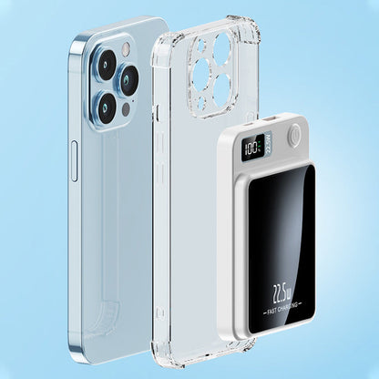 Power Bank 20000mAh Ultradun Snellaad Station