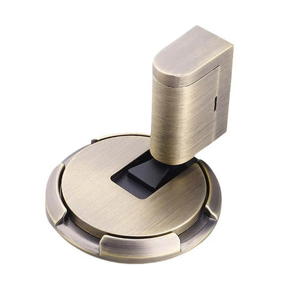 Magnetische Deurstopper SecureStop Sterk en Betrouwbaar