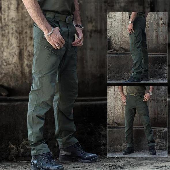Waterdichte Broek Blijf Droog en Comfortabel