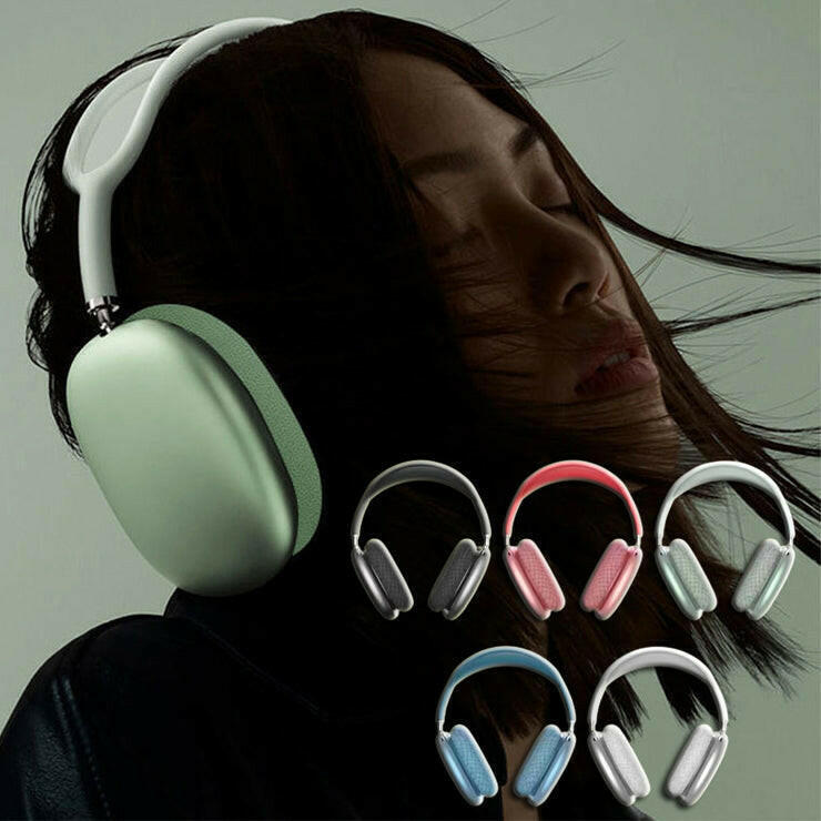 Bluetooth Koptelefoon Draadloos met Microfoon - Velinix