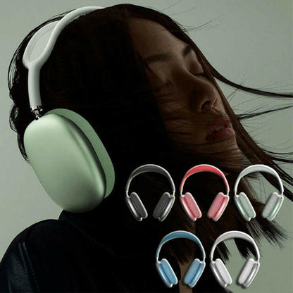 Bluetooth Koptelefoon Draadloos met Microfoon - Velinix