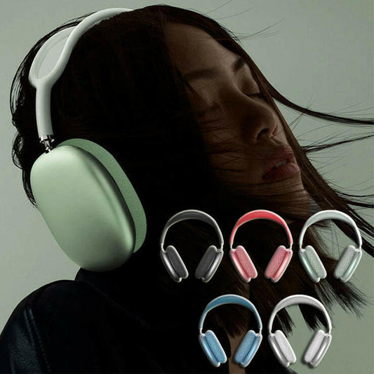 Bluetooth Koptelefoon Draadloos met Microfoon - Velinix