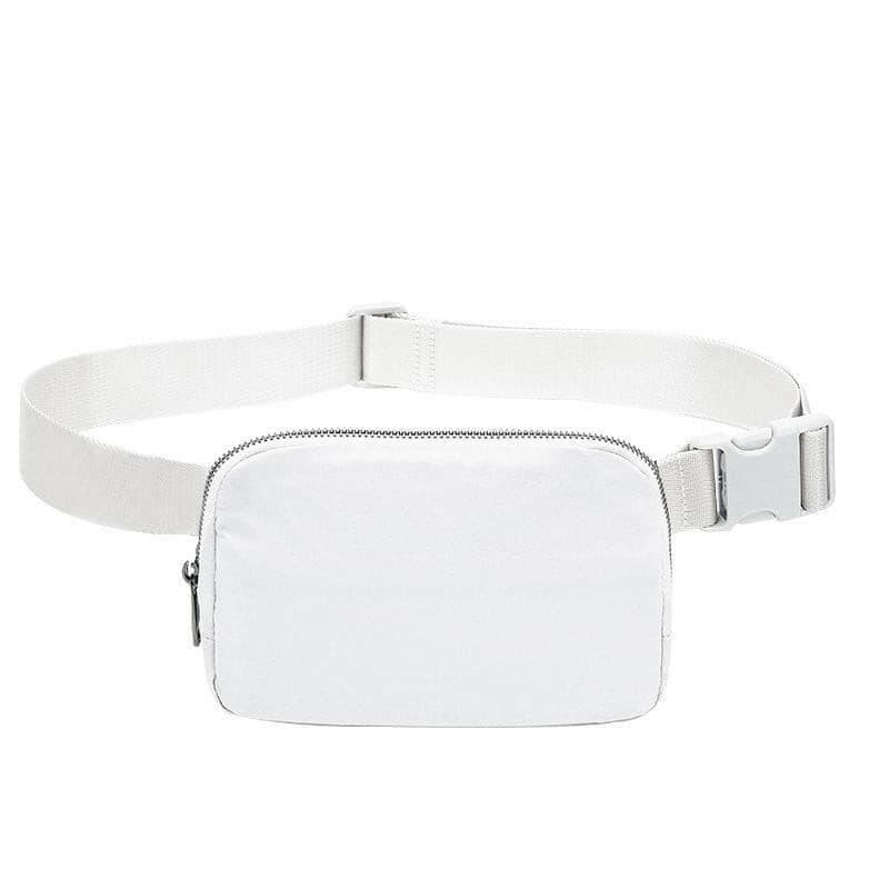 Crossbody Fanny Pack voor Vrouwen Riempje Tas