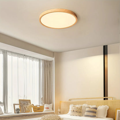 LED Plafondlamp Antiek Design Dimbaar Modern
