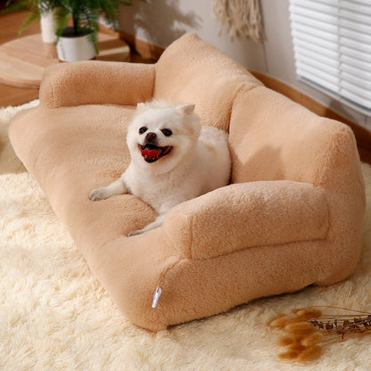 Hond Bed Comfortabel voor Huisdier Rust