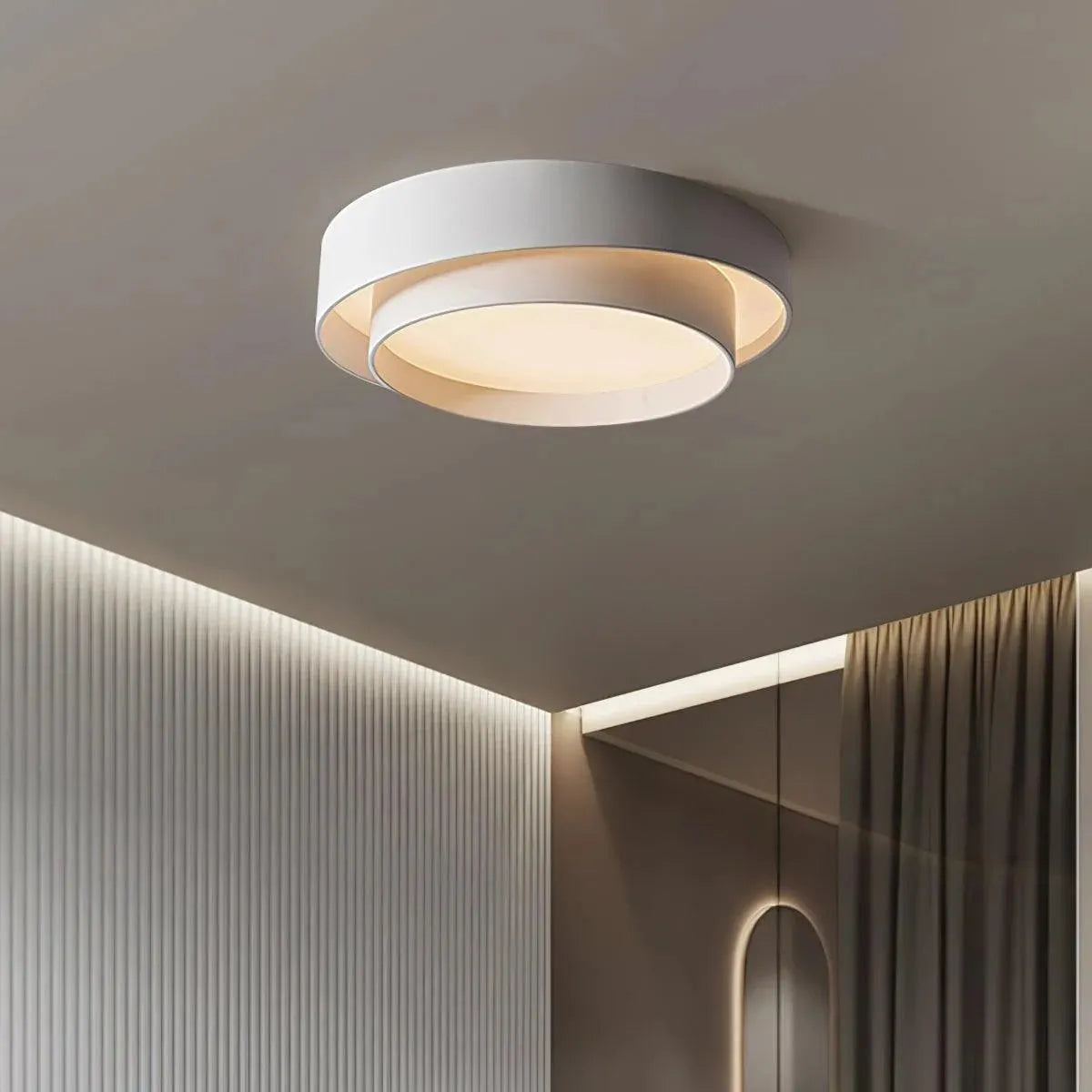 LED Plafondlamp Modern Minimalistisch Design