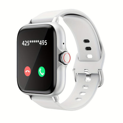 Slimme Horloge met Activiteitstracker en Meldingen