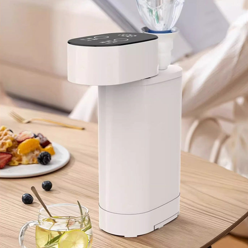 Draagbare Waterkoker met Snelle Verwarming