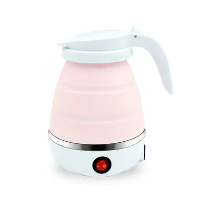 Opvouwbare Waterkoker Luxe en Compact voor Thuis en Onderweg - Velinix