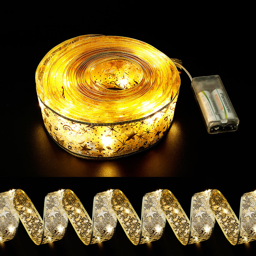 Kleurrijke LED Lichtband 5cm Breed voor Wanden en Plafond