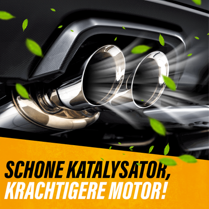 Katalysator Reiniger voor Optimale Autoprestaties