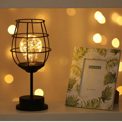 Draadloze LED Lampen Luxe Modern Design