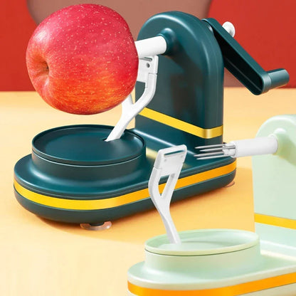 Snel Geschilde Groenten en Fruit Snijder Keukenhulp