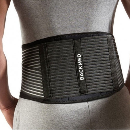 Rugsteunband voor Ontspanning en Juiste Houding