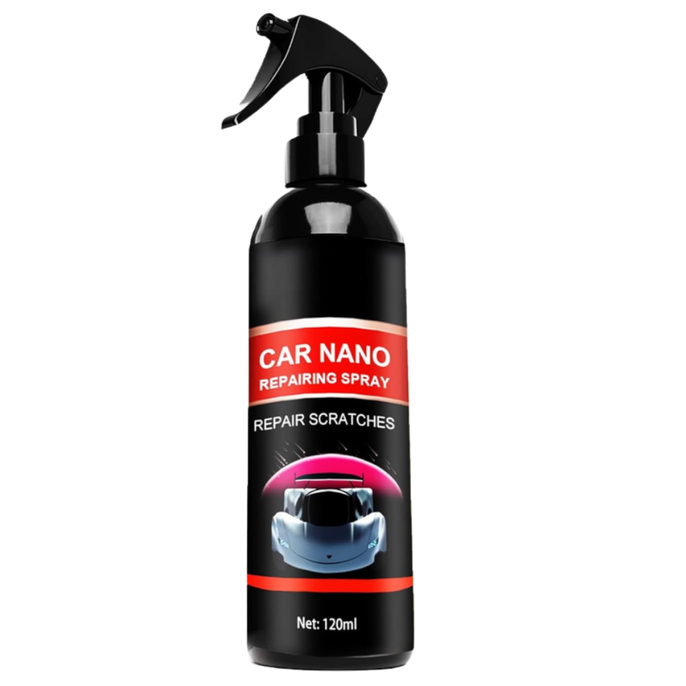 Krassen Verwijderaar Auto Keramische Spray