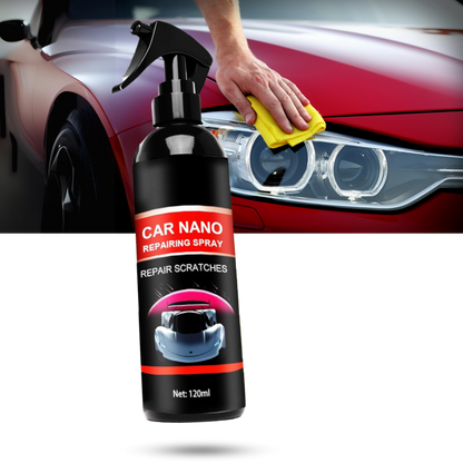 Krassen Verwijderaar Auto Keramische Spray - Velinix