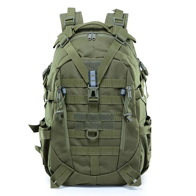 Tactische Rugzak 35L Waterdicht en Stevig voor Outdoor