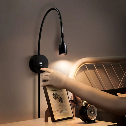 Draadloze Wandlamp Dimbaar voor Sfeervolle Verlichting