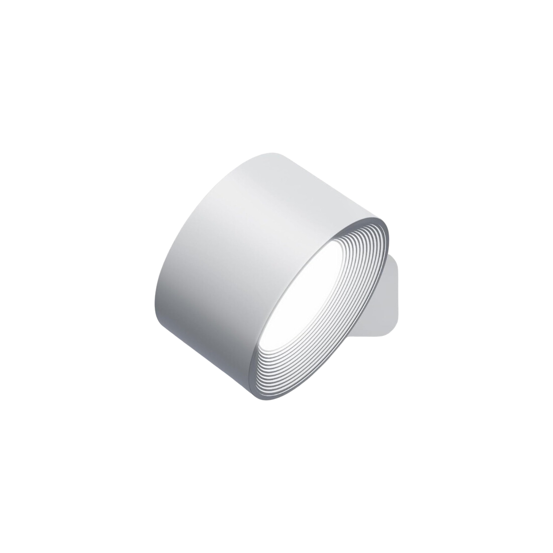 Draadloze Wandlamp Oplaadbaar 360° Binnen en Buiten Verlichting