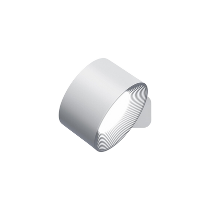 Draadloze Wandlamp Oplaadbaar 360° Binnen en Buiten Verlichting
