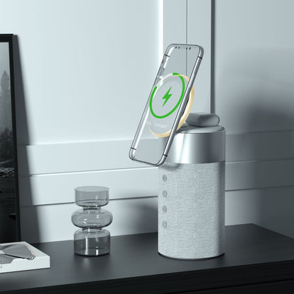 Draadloze Bluetooth Luidspreker met Oplader
