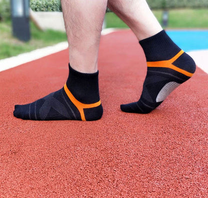 Veiligheidsschoenen Heren Orthopedisch Orion