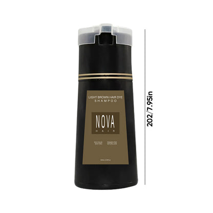 Kleurbeschermende Shampoo voor Geverfde Haar