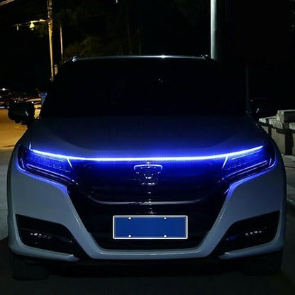 LED Motorkap Verlichting Strip Stijlvol en Elegance