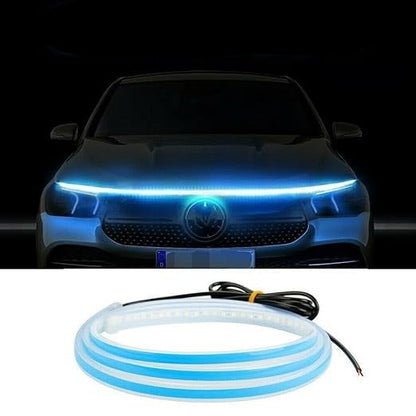 LED Motorkap Verlichting Strip Stijlvol en Elegance