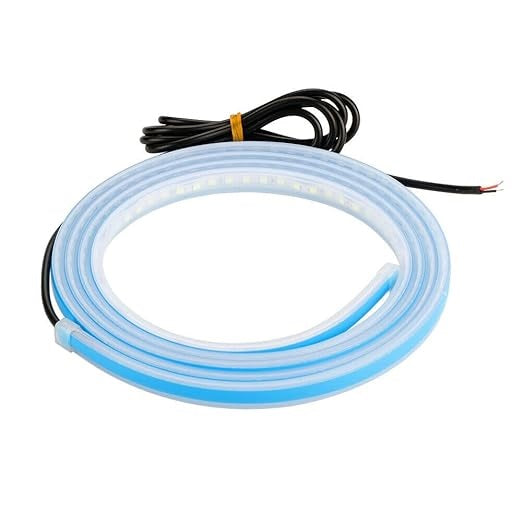 LED Motorkap Verlichting Strip Stijlvol en Elegance - Velinix