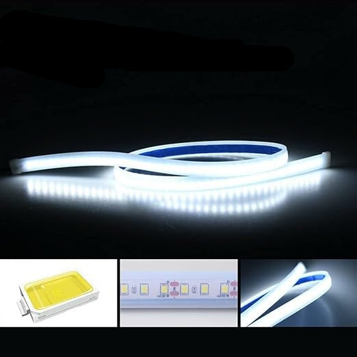 LED Motorkap Verlichting Strip Stijlvol en Elegance