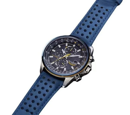 Chronograaf Horloge voor Mannen Elegante Design