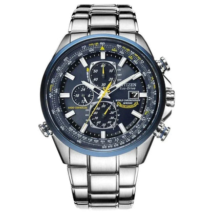 Chronograaf Horloge voor Mannen Elegante Design