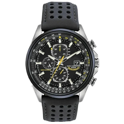 Chronograaf Horloge voor Mannen Elegante Design