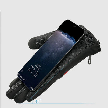 Winterhandschoenen Warm en Waterdicht voor Mannen en Vrouwen