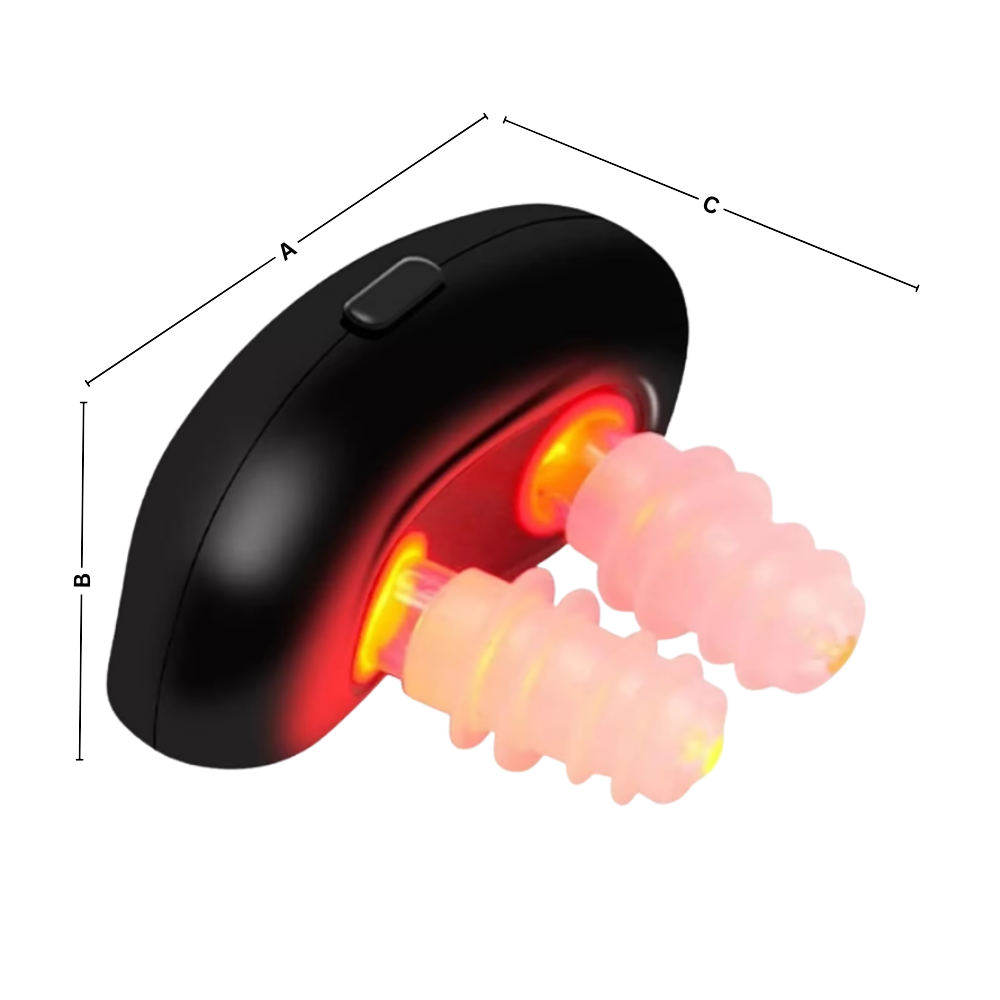 Infrarood Verwarming ClearFlow