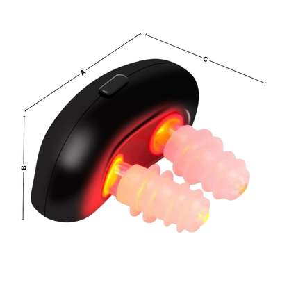 Infrarood Verwarming ClearFlow