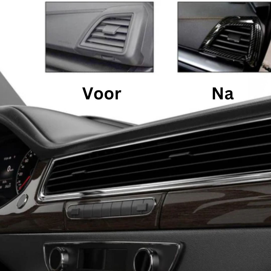 Auto Onderdelen Reiniger CrystalClean Pro