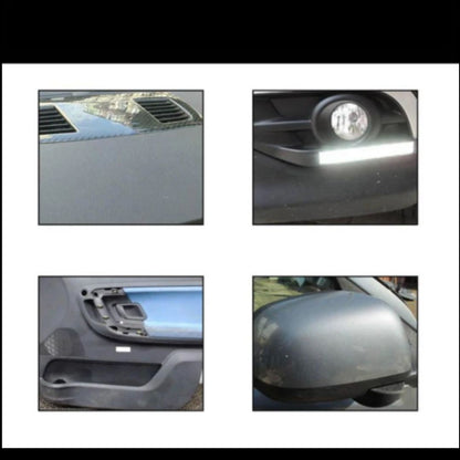 Auto Onderdelen Reiniger CrystalClean Pro