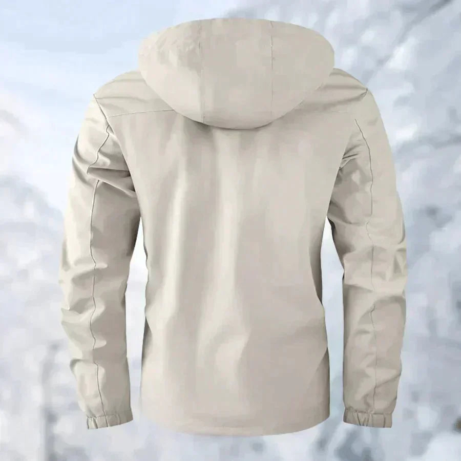 Waterdichte Regenjas voor Heren en Dames