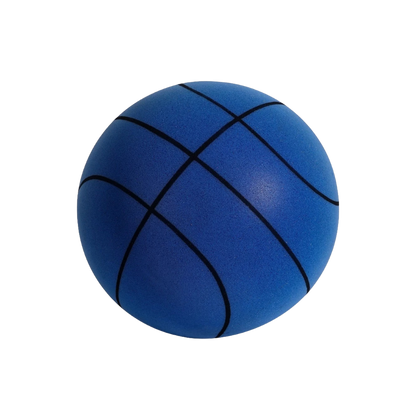 Kinder Basketbal Kleurrijk en Zacht